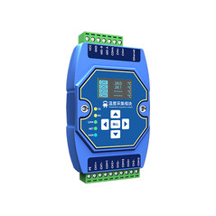 Módulo de adquisición de temperatura de 4 canales - ME31-XDXX0400 - Ebyte