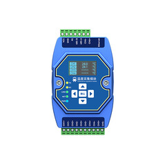 Módulo de adquisición de temperatura de 6 canales - ME31-XEXX0600 - Ebyte