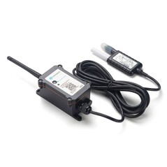 Sensor de pH de tierra LoRaWAN SPH01 - Dragino