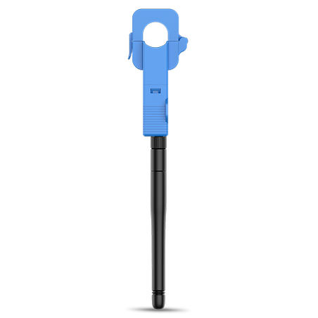 ""OPENBOX"" Medidor de Corriente LoRaWAN CT101 - Milesight