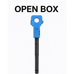 ""OPENBOX"" Medidor de Corriente LoRaWAN CT101 - Milesight