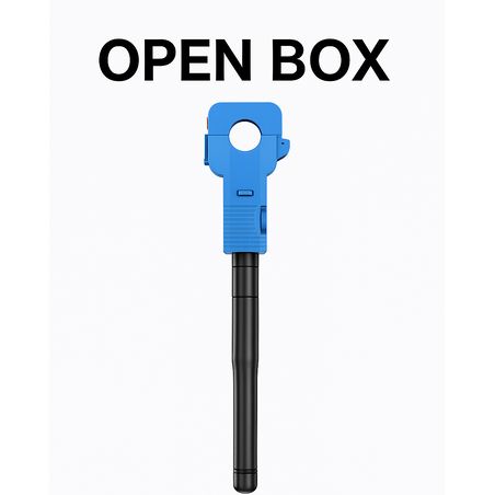 ""OPENBOX"" Medidor de Corriente LoRaWAN CT101 - Milesight