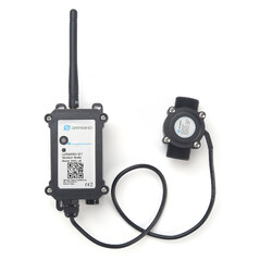 Flujómetro LoRaWan para exterior SW3L-LB-006