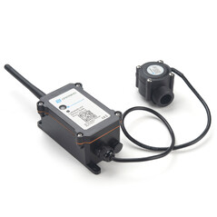 Flujómetro LoRaWan para exterior SW3L-LB-006