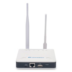 Gateway LoRaWAN Indoor Dragino LPS8v2 4G – WiFi / Ethernet / 4G LTE