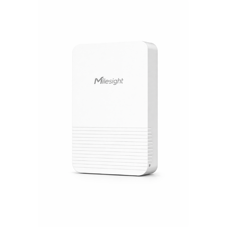 Sensor LoRaWAN de Temperatura y Humedad EM320-TH - Milesight