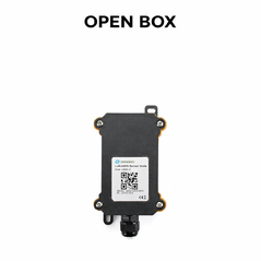 ""OPENBOX""Nodo LoRa LSN50 V2 LoRaWAN Exterior - Dragino
