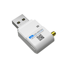 Módulo inalámbrico Lora E22-900T22U - Ebyte