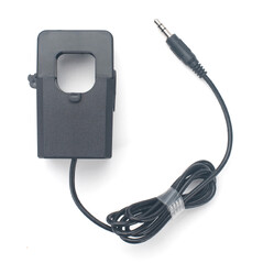 Transformador sensor de corriente alterna 300A SCT024-300 - Dragino