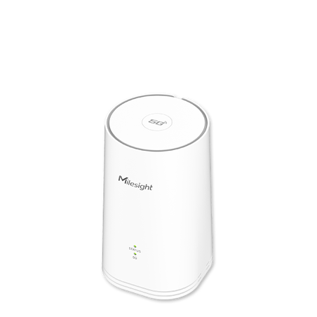 Router CPE 5G Industrial UF51 - Milesight