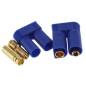 Conector de bateria tipo EC5