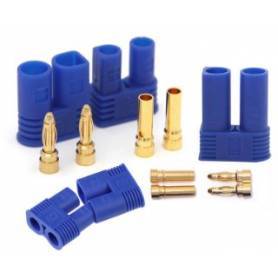 Conector de bateria tipo EC5