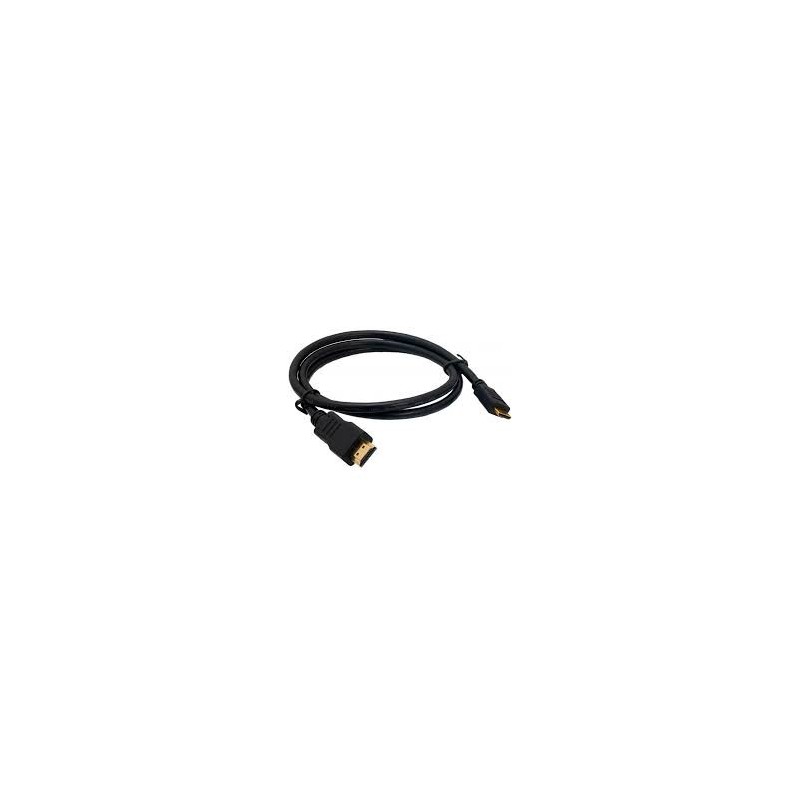 cable Mini HDMI a Mini HDMI