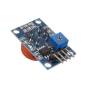 Sensor de Alcohol MQ-3 Sensor de Alcohol MQ-3