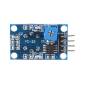 Sensor de Metano MQ-4 Sensor de Metano MQ-4