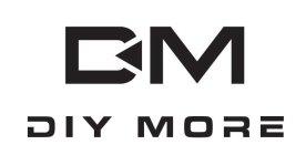 DM DIY MORE